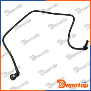 Tuyau de carburant pour CITROEN | BPP-CT-017, 1355440080